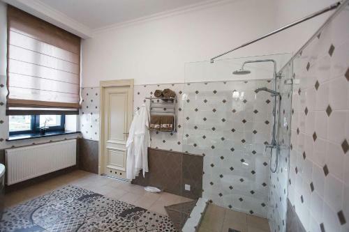 Hotel Mariinskiy