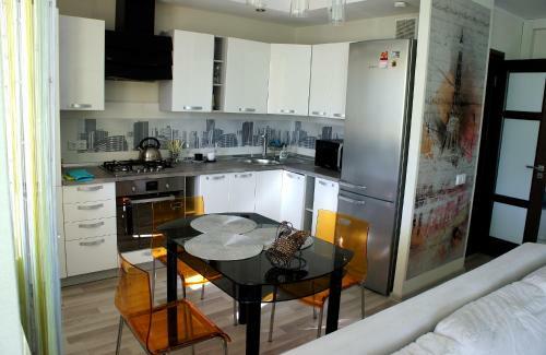 Apartment Domeiko 11