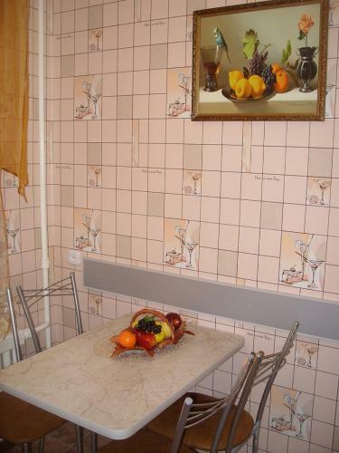 Apartment Na Komsomol'skoy