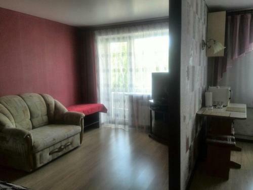 Apartment Na Kamsamolskoy