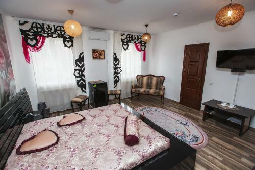 Posada Slavyanskaya Hata Hotel