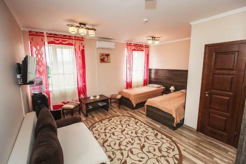 Posada Slavyanskaya Hata Hotel