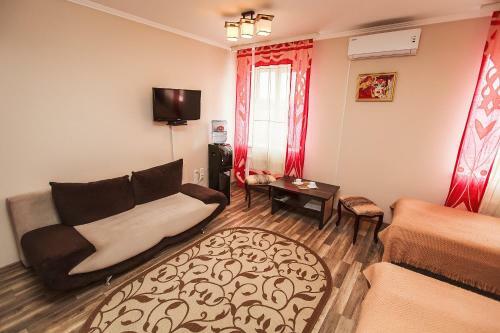 Posada Slavyanskaya Hata Hotel