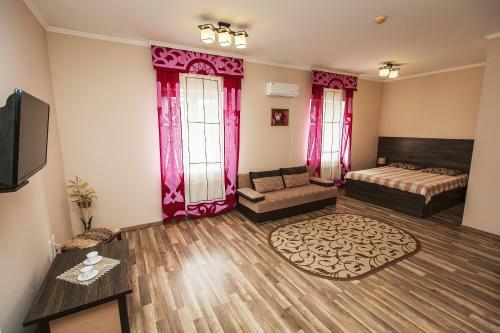 Posada Slavyanskaya Hata Hotel
