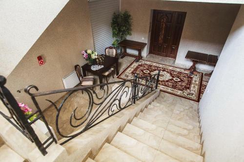 Posada Slavyanskaya Hata Hotel