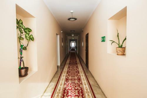 Posada Slavyanskaya Hata Hotel