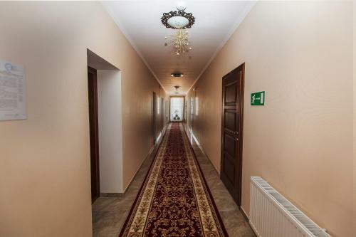 Posada Slavyanskaya Hata Hotel