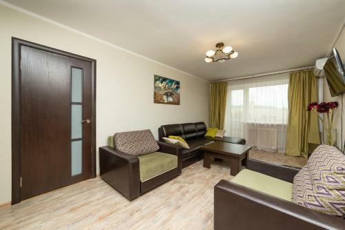 Apartment In The City Center
