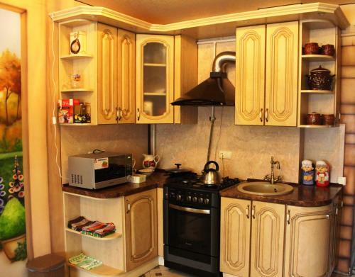 Hostal Agrousadba Nyasvizhski Mayontak