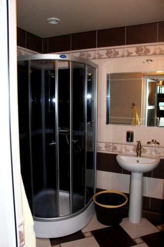 Hostal Agrousadba Nyasvizhski Mayontak