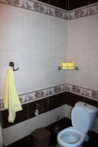 Hostal Agrousadba Nyasvizhski Mayontak