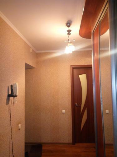 Apartments U Valerija