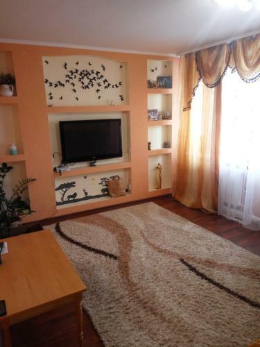 Apartments U Valerija