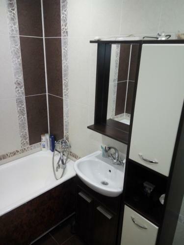 Apartments U Valerija