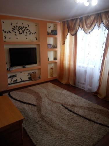 Apartments U Valerija