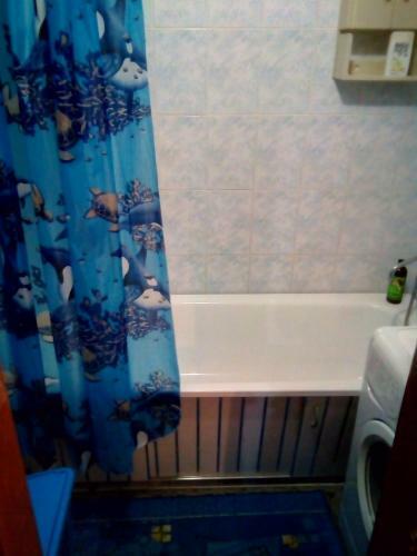 Apartments On Leninskaya Street