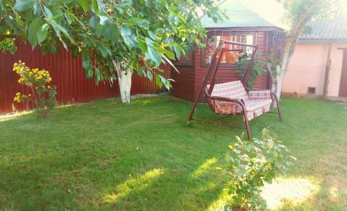 Hostal Agrousadba Nesvizh