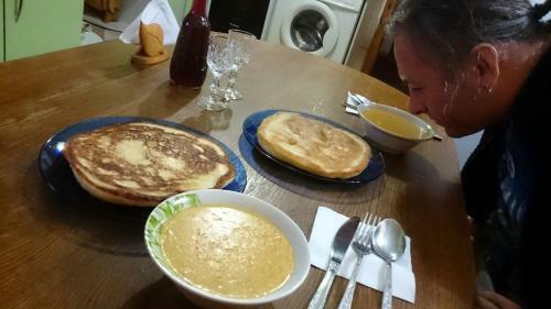 Hostal Agrousadba Nesvizh