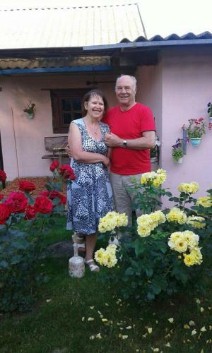 Hostal Agrousadba Nesvizh