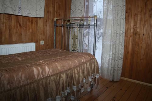 Holiday Home Ryabinka