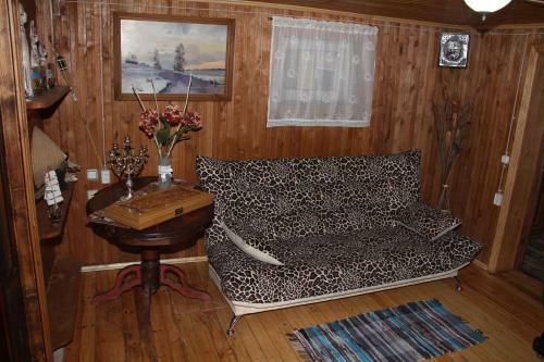Holiday Home Ryabinka