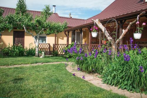 Holiday Home Ryabinka