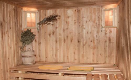 Holiday Home Ryabinka