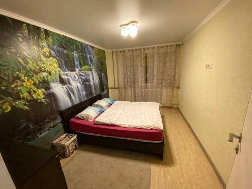 Apartment Na Chapayeva