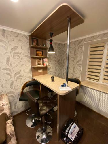 Apartment Na Chapayeva