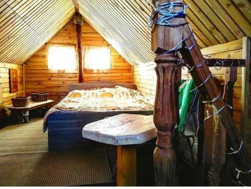 Hostal Usadba Fazenda