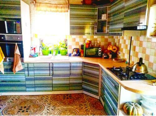 Hostal Usadba Fazenda