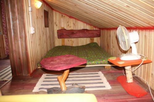 Hostal Usadba Fazenda