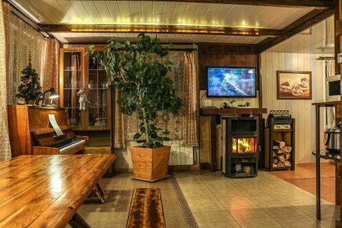 Agroturismo Abramovich House