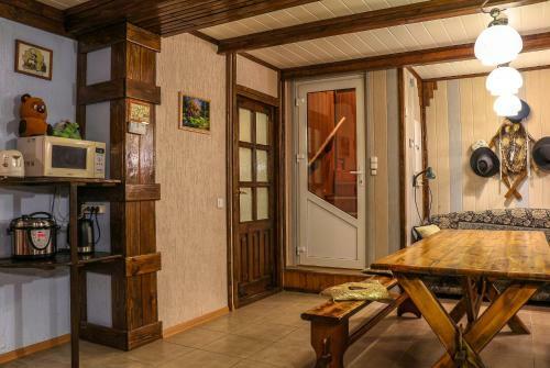 Agroturismo Abramovich House