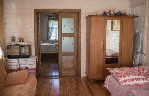 Hostal Agrousadba Ryabinushka