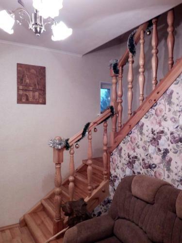 Guest House Y Pruda