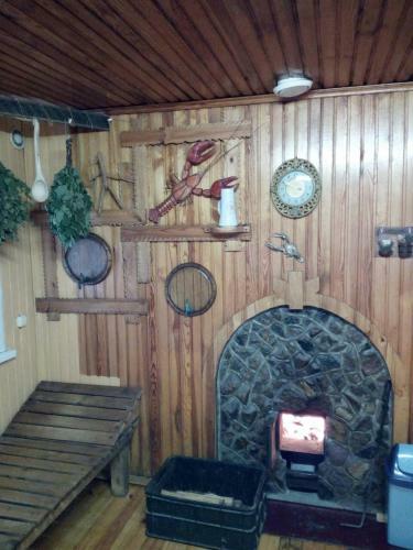 Guest House Y Pruda