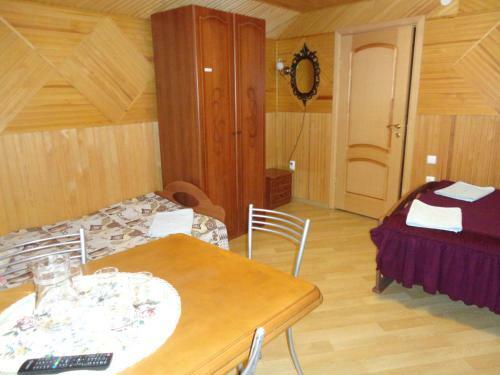 Hostal Agrousadba U Leonida