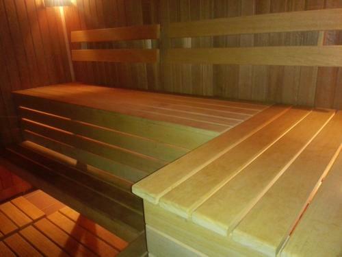 Hostal Agrousadba U Leonida