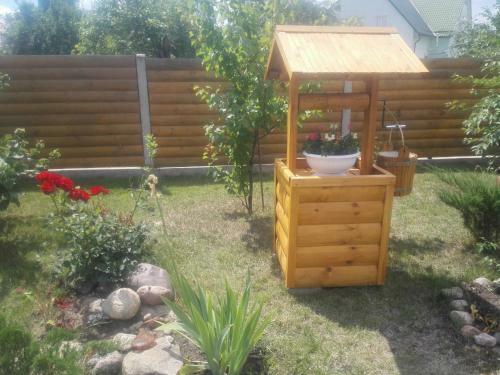 Hostal Agrousadba U Leonida