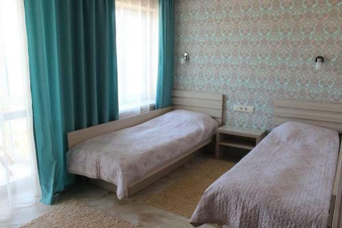 Bed & Breakfast Kentavr Hotel