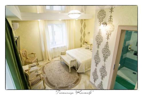 Bed & Breakfast Kentavr Hotel