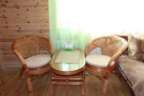 Bed & Breakfast Kentavr Hotel