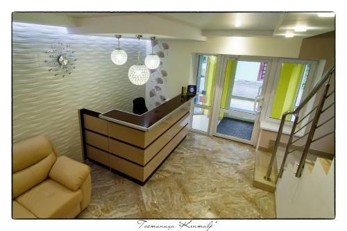 Bed & Breakfast Kentavr Hotel