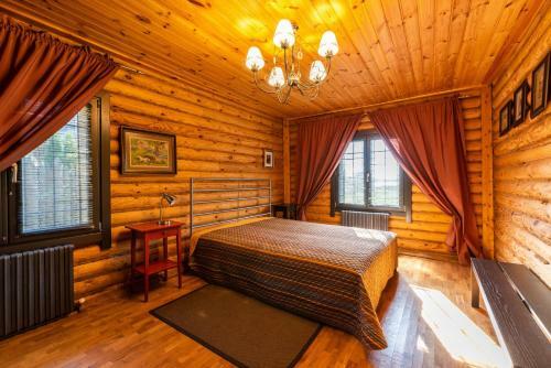 Villa Guesthouse Muraski