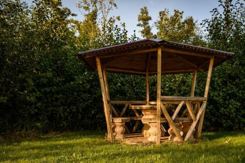 Villa Guesthouse Muraski