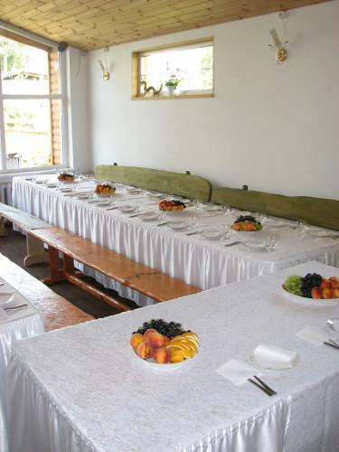 Hostal Usadba Mirski Padvorak