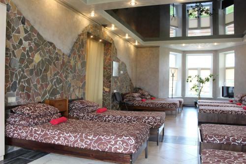Hostal Guest House Scarlet Flower