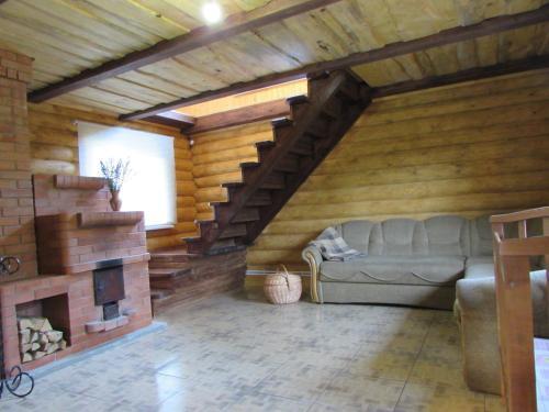 Agroturismo House In Yanova