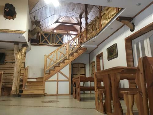 Agroturismo Aghrousad'ba "kalia Duba"